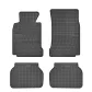 Коврики Frogum BMW 5 E39 від 1995-2004 в салон гумові (0668)