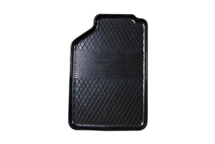 Водійський гумовий килимок для Skoda Favorit 1987-1994 Mat-gum I