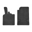 Коврики Frogum Smart Fortwo II 451 від 2007-2015 в салон резиновые (547358)