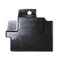 Водійський гумовий килимок для Citroen Jumper 2014- Mat-gum KX