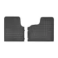 Коврики Frogum Nissan Nv300 від 2016 мінівен в салон резиновые (542704)