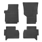 Коврики Frogum Volkswagen Amarok від 2010 в салон резиновые (0401)