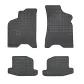 Коврики Frogum Volkswagen Lupo від 1998-2005 в салон гумові (546252)