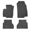 Коврики Frogum Ford B-max від 2012-2018 в салон гумові (546184)