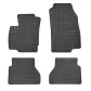 Коврики Frogum Ford B-max від 2012-2018 в салон гумові (546184)