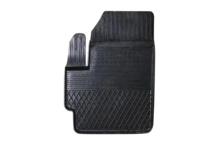 Водительский резиновый коврик для Peugeot 1007 2004-2009 Mat-gum FX