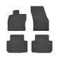 Коврики Frogum Volkswagen Golf VII Sportsvan від 2014 в салон резиновые (0406)