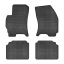 Коврики Frogum Ford Mondeo III від 2000-2007 в салон резиновые (0314)