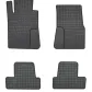 Коврики Frogum Ford Mustang від 2004-2014 в салон резиновые (546948)