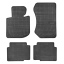 Коврики Frogum BMW 3 E36 від 1990-2001 в салон резиновые (546351)