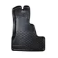 Водійський гумовий килимок для Mercedes 410 1982-1996 Mat-gum J
