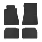 Коврики Frogum Mercedes C W201 E190 від 1982-1993 в салон резиновые (547389)