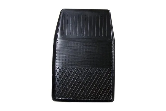 Водительский резиновый коврик для Renault Thalia 2000-2010 Mat-gum A