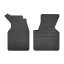 Коврики Frogum Volkswagen T4 від 1990-2003 передні в салон резиновые (D0086)