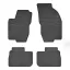Коврики Frogum Alfa Romeo 156 від 1997-2007 в салон резиновые (546245)