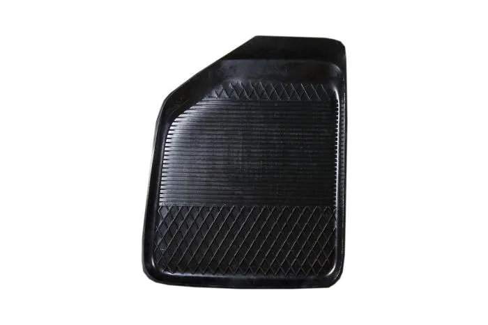 Водійський гумовий килимок для Nissan Micra 2003-2010 Mat-gum B