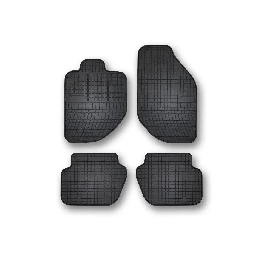 Коврики Frogum Volvo V70 від 1996-2000 в салон резиновые (402058)