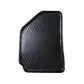 Водительский резиновый коврик для Fiat Polonez 1978-2002 Mat-gum H