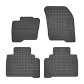 Коврики Frogum Ford S-Max II від 2015 в салон резиновые (547037)