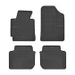 Коврики Frogum Hyundai Elantra V від 2010-2016 в салон резиновые (0433)