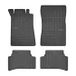 Коврики Frogum Mercedes C W202 від 1993-2000 в салон резиновые (542827)