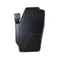 Водительский резиновый коврик для Skoda Roomster 2006-2015 Mat-gum LX