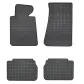Коврики Frogum BMW 5 E34 від 1988-1996 в салон резиновые (547396)