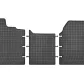 Коврики Frogum Citroen Jumper II від 2006-2014 в салон гумові (D0095)