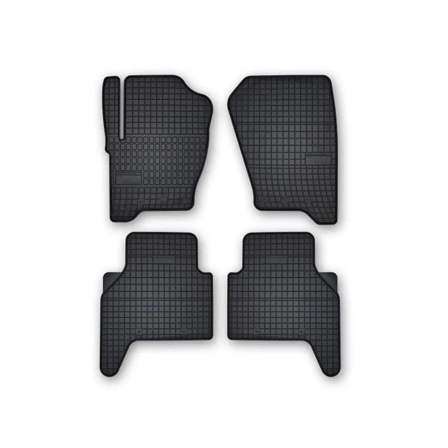 Коврики Frogum Land Rover Range Rover Sport I від 2005-2012 в салон гумові (402461)