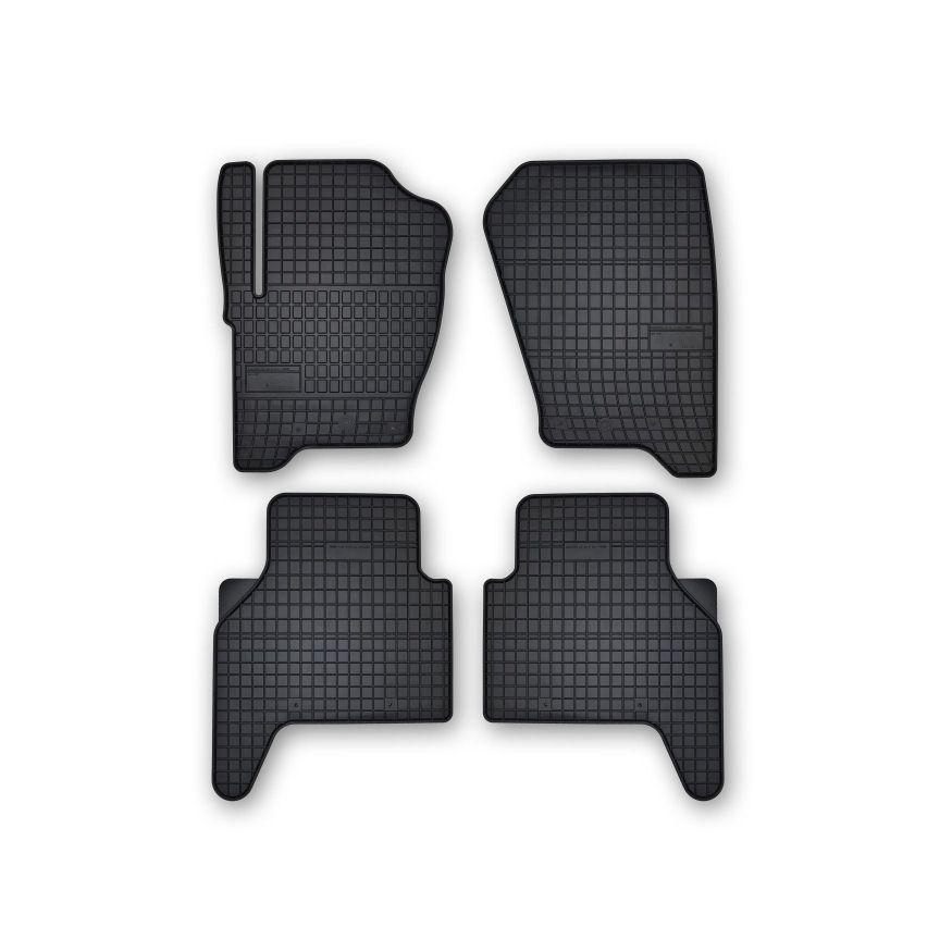 Коврики Frogum Land Rover Range Rover Sport I від 2005-2012 в салон гумові (402461)