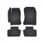Коврики Frogum Lexus IS 200 I від 1998-2005 в салон резиновые (402379)