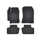 Коврики Frogum Lexus IS 200 I від 1998-2005 в салон резиновые (402379)
