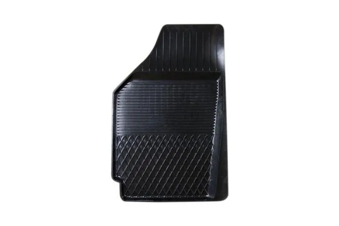 Водійський гумовий килимок для Suzuki Alto 2004-2009 Mat-gum M