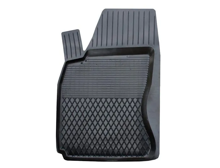 Водійський гумовий килимок для Audi А4 1995-2015 Mat-gum P