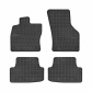 Коврики Frogum Audi A3 8V від 2012 в салон гумові (0397)