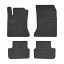 Коврики Frogum Mercedes A W176 від 2012-2018 в салон резиновые (0782)