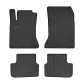 Коврики Frogum Mercedes A W176 від 2012-2018 в салон резиновые (0782)