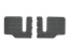 Коврики Frogum Mazda 5 II від 2005-2010 7-місць в салон гумові (08631)