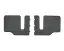 Коврики Frogum Mazda 5 II від 2005-2010 7-місць в салон гумові (08631)