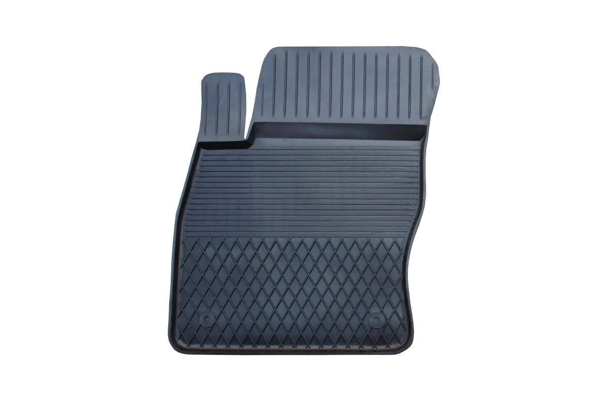 Водительский резиновый коврик Mat-Gum TX для Ford Kuga 2008-2012