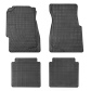 Коврики Frogum Honda Civic VI 4d sedan від 1995-2001 в салон гумові (546290)