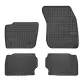 Коврики Frogum Ford Mondeo V/Fusion USA від 2015 в салон резиновые (543008)