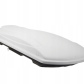 Автобокс на дах автомобіля Amos Travel Pack 500 White