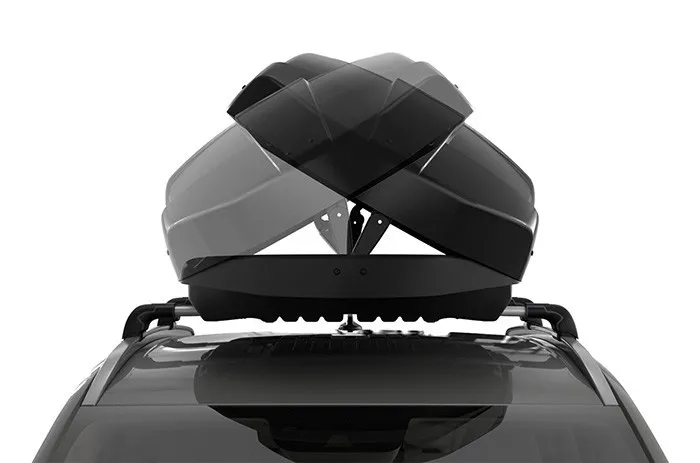 Автобокс на дах автомобіля Thule Motion 500л. XT XL black (629801)