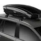 Автобокс на дах автомобіля Thule Motion 500л. XT XL black (629801)