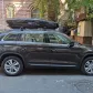 Автобокс на дах автомобіля Thule Motion 500л. XT XL black (629801)