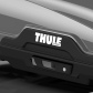 Автобокс на дах автомобіля Thule Motion 500л. XT XL Titan (629800)