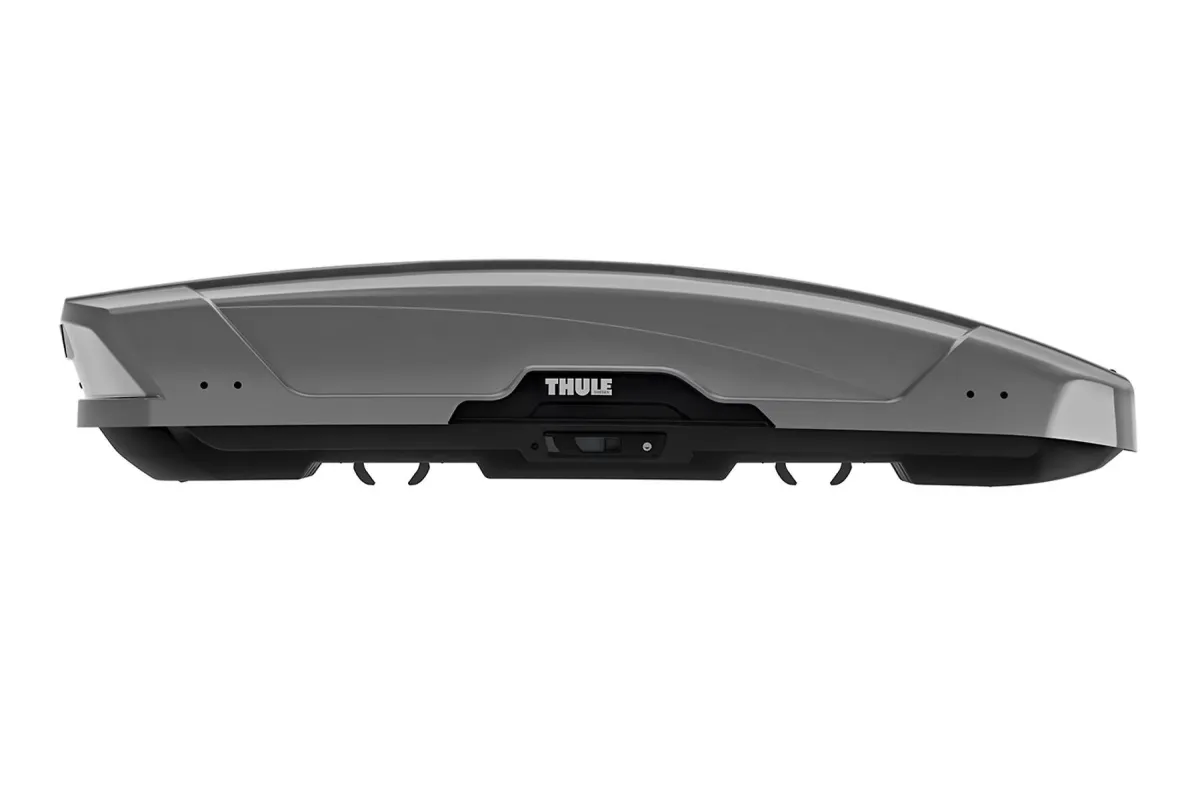 Автобокс на крышу автомобиля Thule Motion 500л. XT XL Titan (629800)
