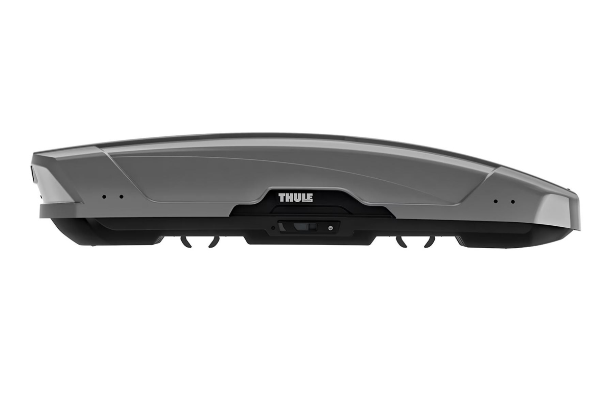 Автобокс на дах автомобіля Thule Motion 500л. XT XL Titan (629800)