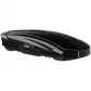 Автобокс на дах автомобіля Thule Motion XT L Black 450 л (629701)